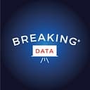 Breaking Data logo