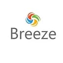 Breeze logo