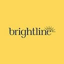 Brightline logo