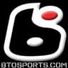 BTO Sports logo