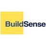 BuildSense logo