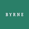 Byrne logo
