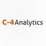 C-4 Analytics logo