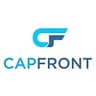 CapFront logo