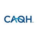 CAQH logo