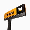 Carolina Cat logo