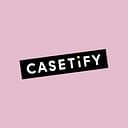 CASETiFY logo