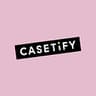 CASETiFY logo