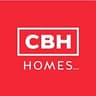 CBH Homes logo