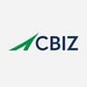 CBIZ logo