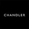 Chandler, Inc logo