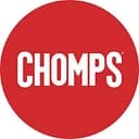 Chomps logo