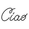Ciao Studio logo