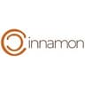 Cinnamon Inc. logo