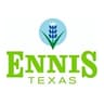 City of Ennis logo
