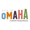 City of Omaha logo