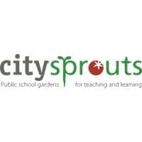 CitySprouts logo