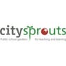 CitySprouts logo