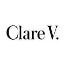 Clare V. logo