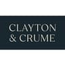 Clayton & Crume logo