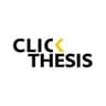 Click Thesis logo