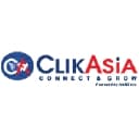 CLiK ASiA logo