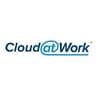 Cloud at Work logo
