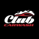 Club Car Wash logo