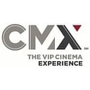 CMX Cinemas logo