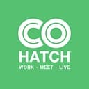COhatch logo