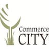 Commerce City logo