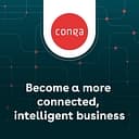 Conga logo