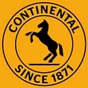 Continental logo
