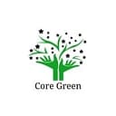 Core Green logo