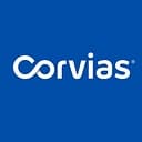 Corvias logo