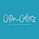 Coton Colors logo