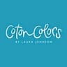 Coton Colors logo