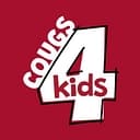 Cougs 4 Kids logo