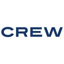 Crew logo