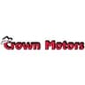 Crown Motors logo