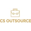 CS Outsource logo
