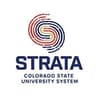 CSU Strata logo