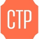 CTP logo