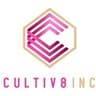 CULTIV8, Inc logo