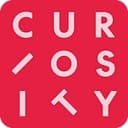 Curiosity logo
