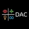 DAC logo