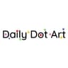 Daily Dot Art logo