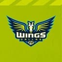 Dallas Wings logo
