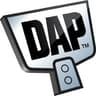 DAP logo