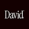 David logo